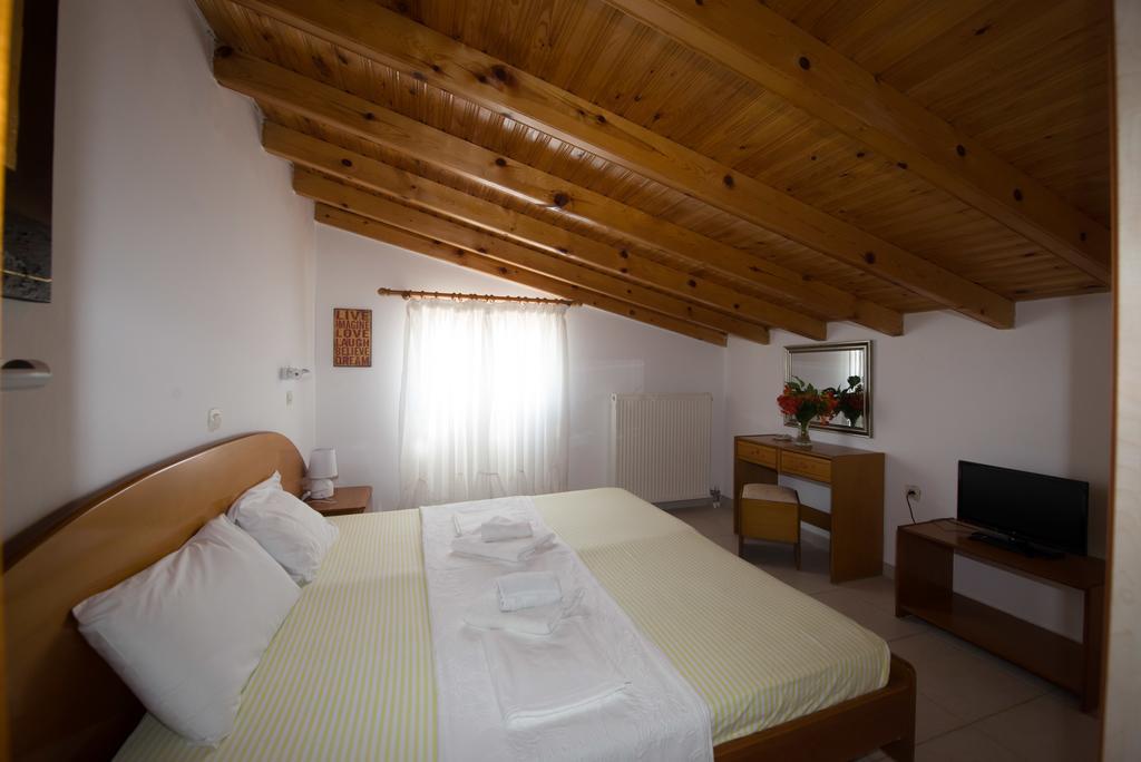 Apartment Corfu Sea Palm