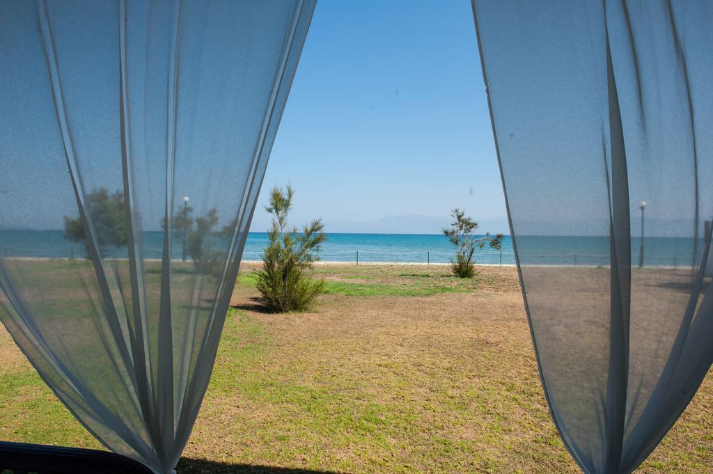Apartment Corfu Sea Palm