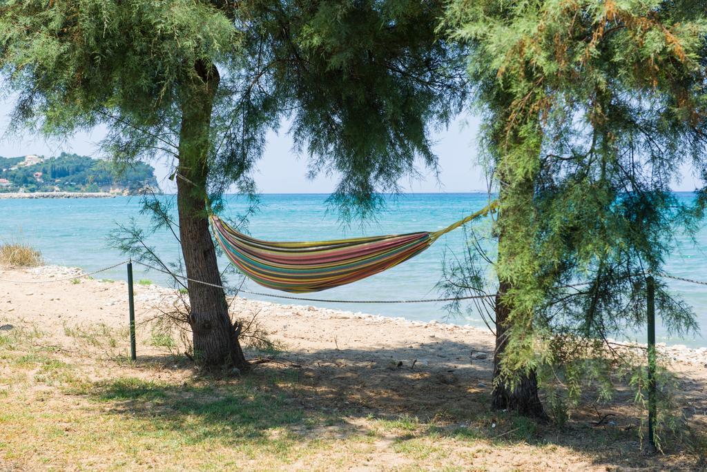 Apartment Corfu Sea Palm *
