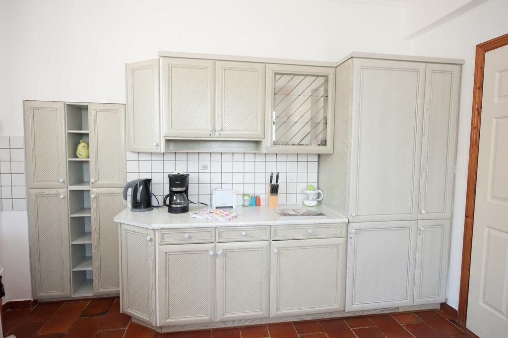 Corfu Sea Palm Apartment *