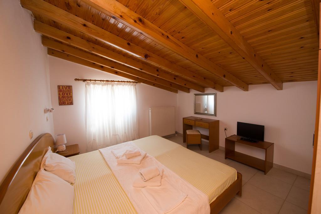 Apartment Corfu Sea Palm *