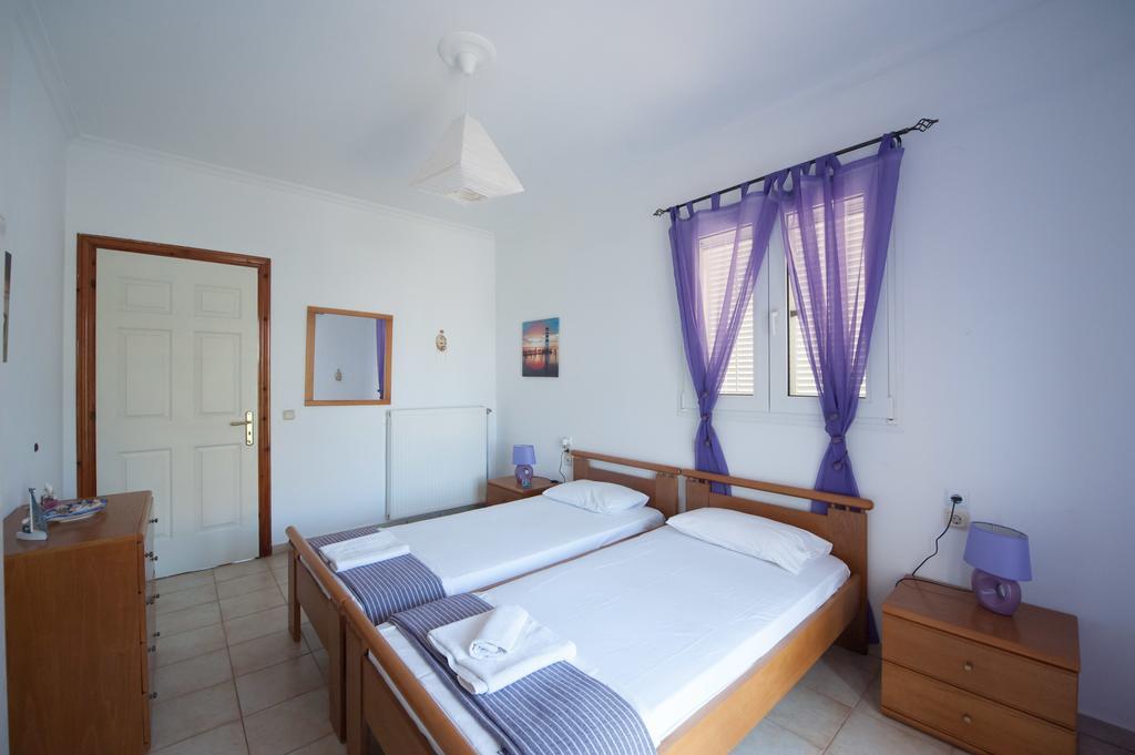 Corfu Sea Palm Apartment Roda (Corfu)