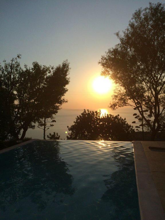Yades Villas Athanion