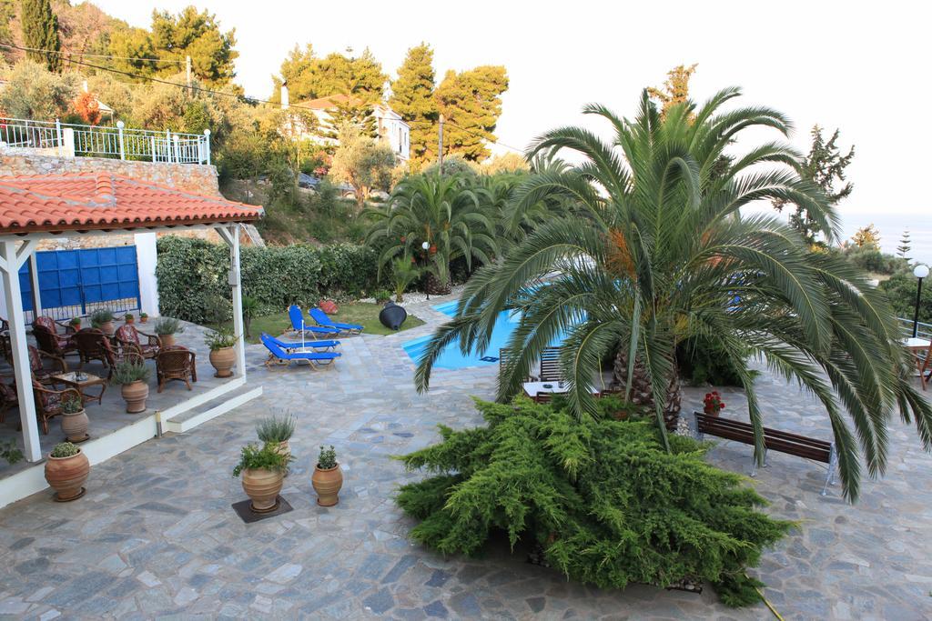 Hotel & Boutique 3*