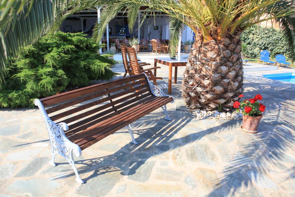 & Boutique Hotel Stafylos