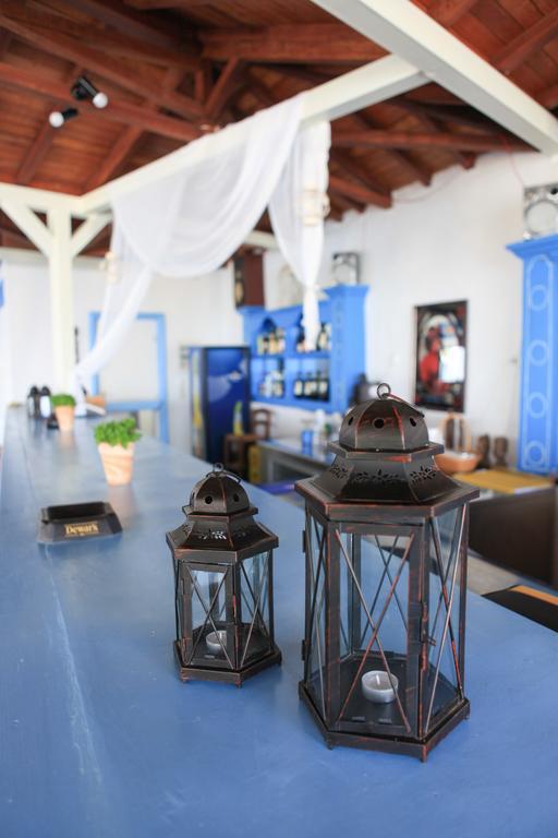 & Boutique Hotel Stafylos