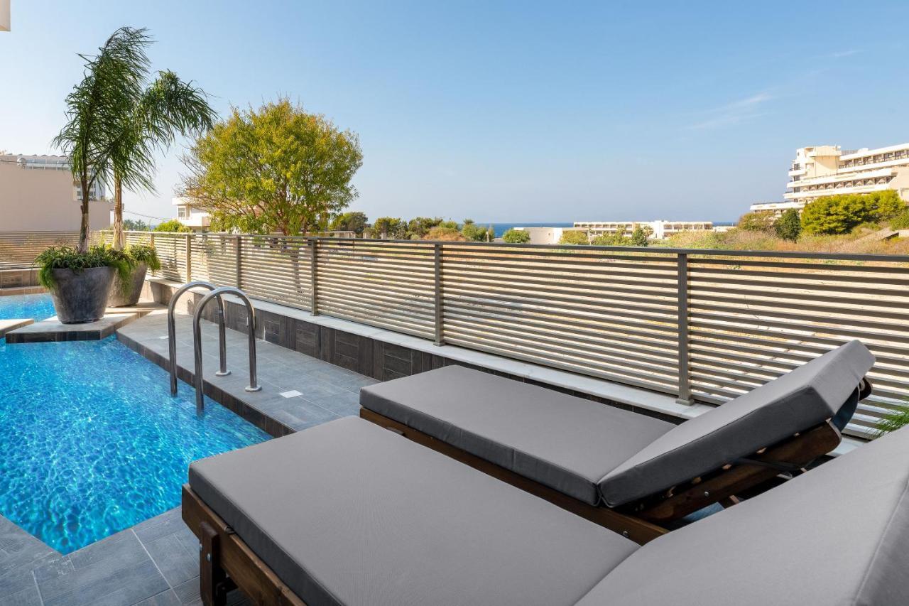 Anima Del Sol Apartment *