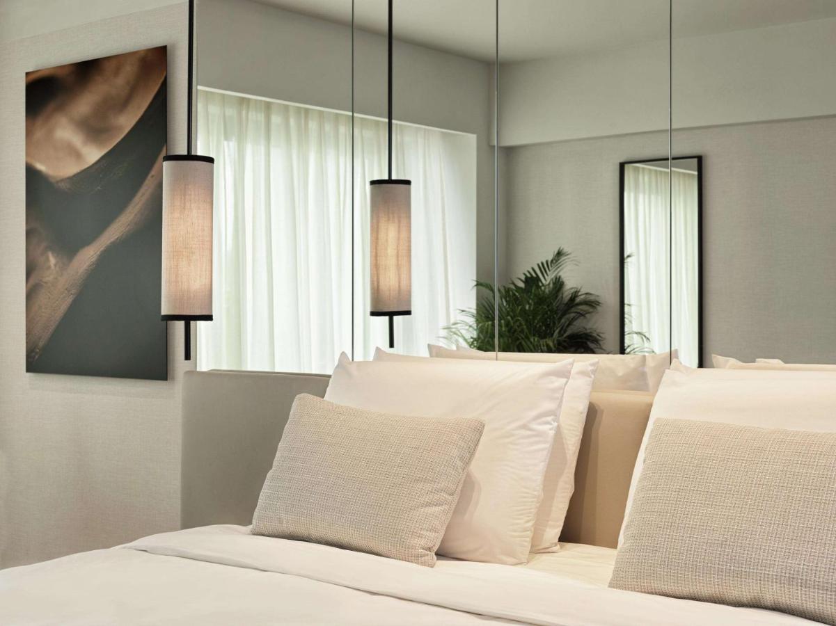 Niko Seaside Mgallery (adults Only) 5* Agios Nikolaos (Crete)