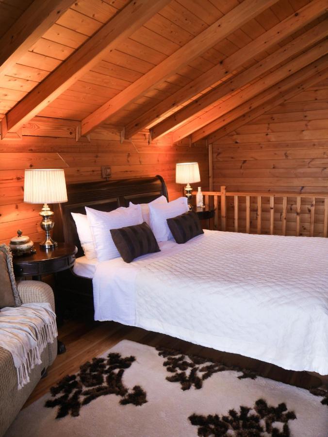 Guest house Dryades Synikia Mesi Trikalon