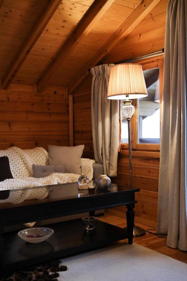 Guest house Dryades *