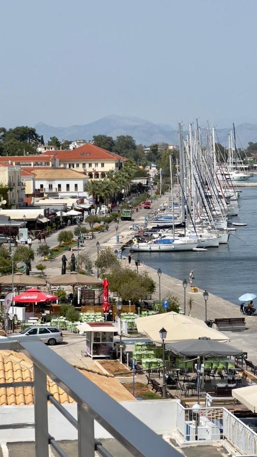 Sea Sparkle 1b Preveza