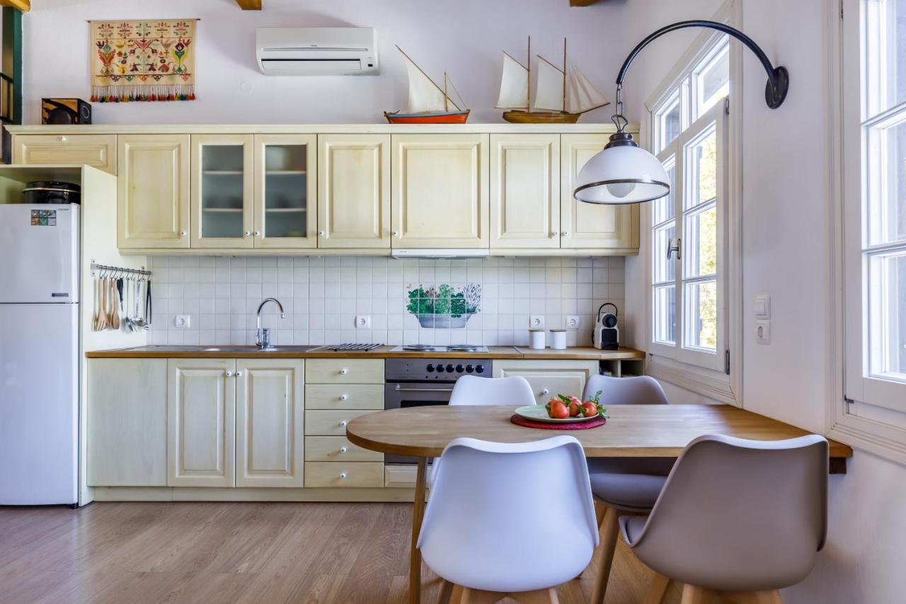 Vivere Holiday home Skopelos Town
