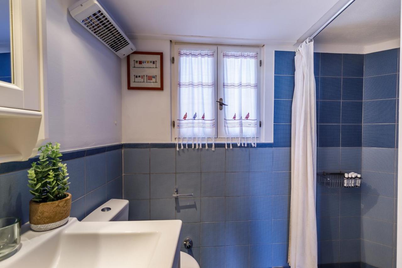 Holiday home Vivere Skopelos Town