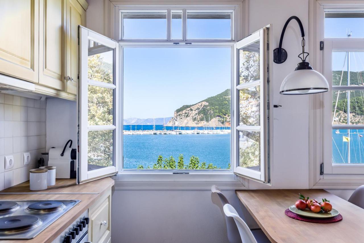 Vivere Holiday home Skopelos Town