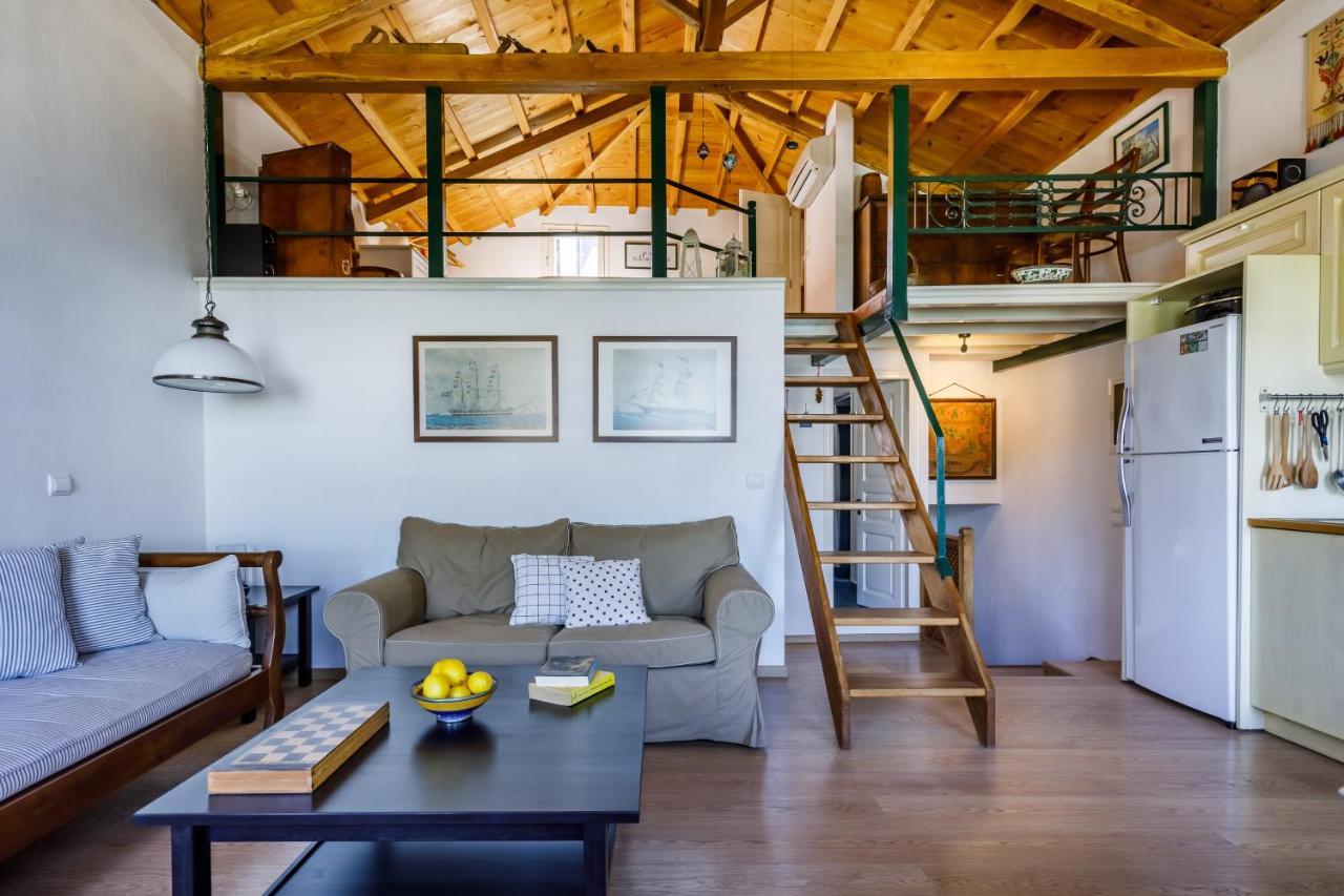 Holiday home Vivere