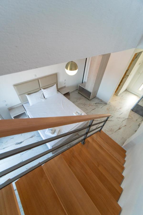 Amalthia Hotel
