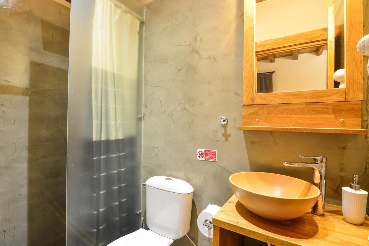 Guest house ίταμος