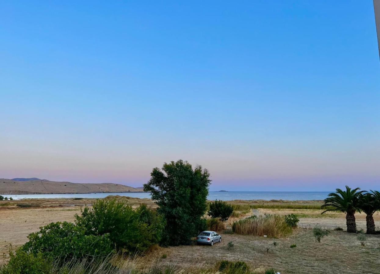 Evgatisbeach Loyskoy 2 * Myrina