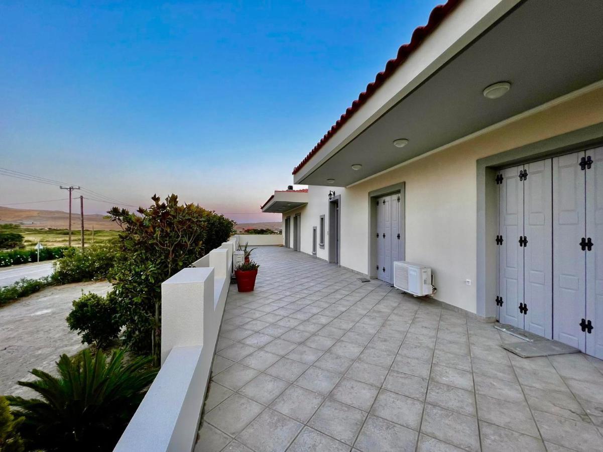 Evgatisbeach Loyskoy 2 Holiday home