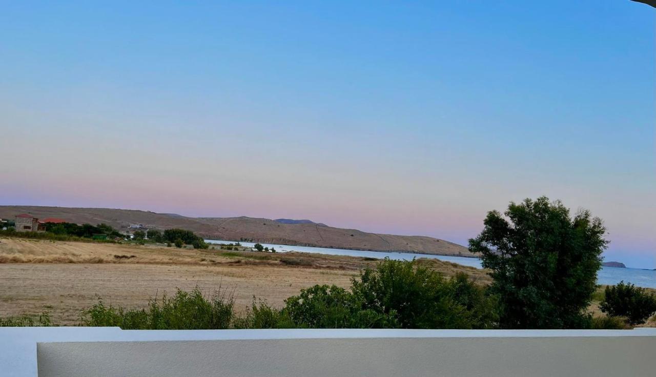 Holiday home Evgatisbeach Loyskoy 2 Myrina