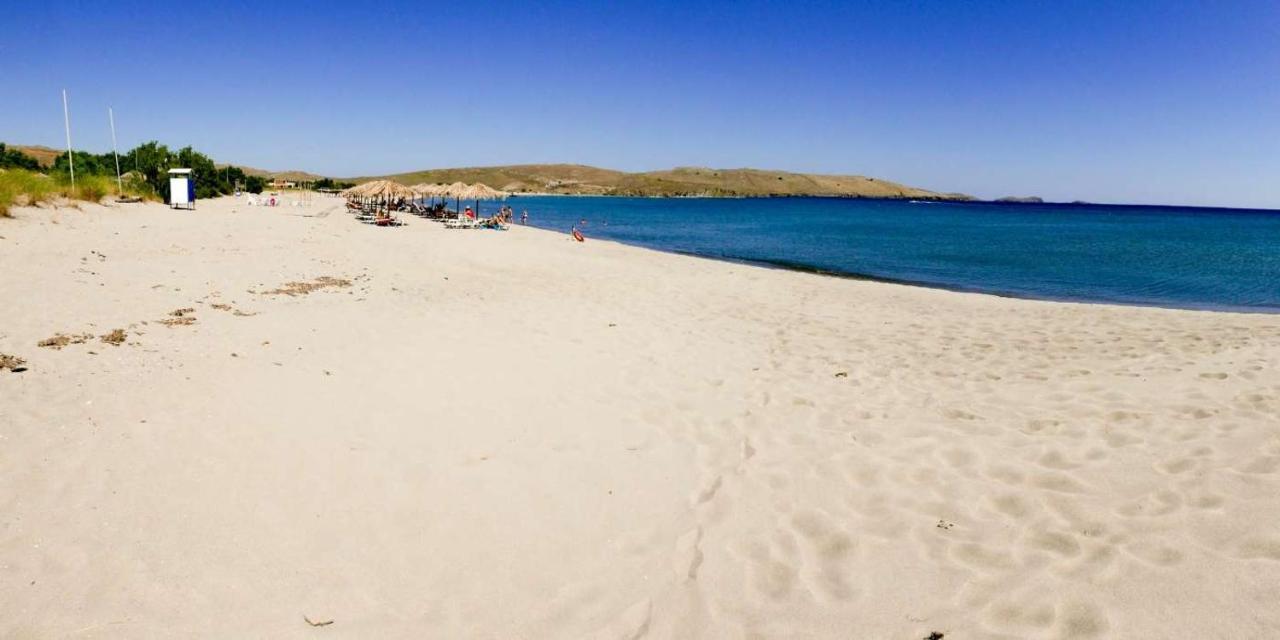 Evgatisbeach Loyskoy 2 Myrina