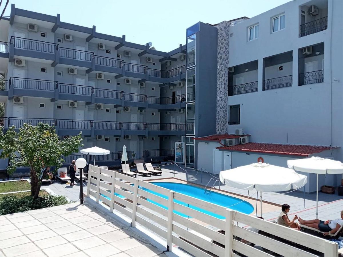 Hotel Golden Metamorfosi (Sithonia)