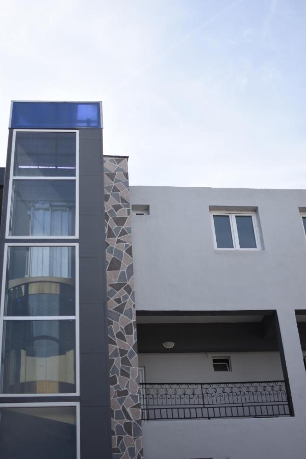 Golden Hotel Metamorfosi (Sithonia)