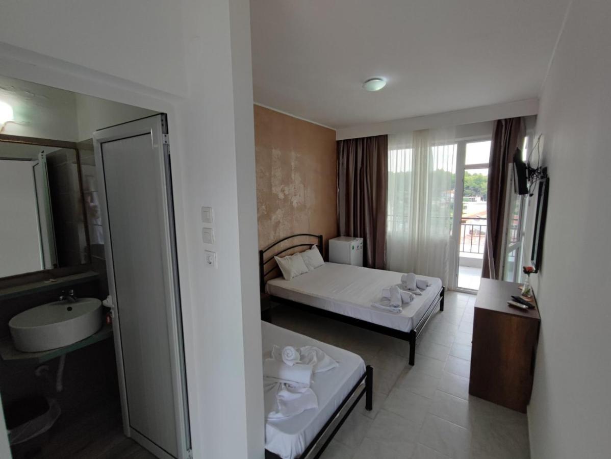 Hotel Golden Metamorfosi (Sithonia)