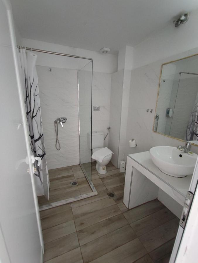 Hotel Golden Metamorfosi (Sithonia)