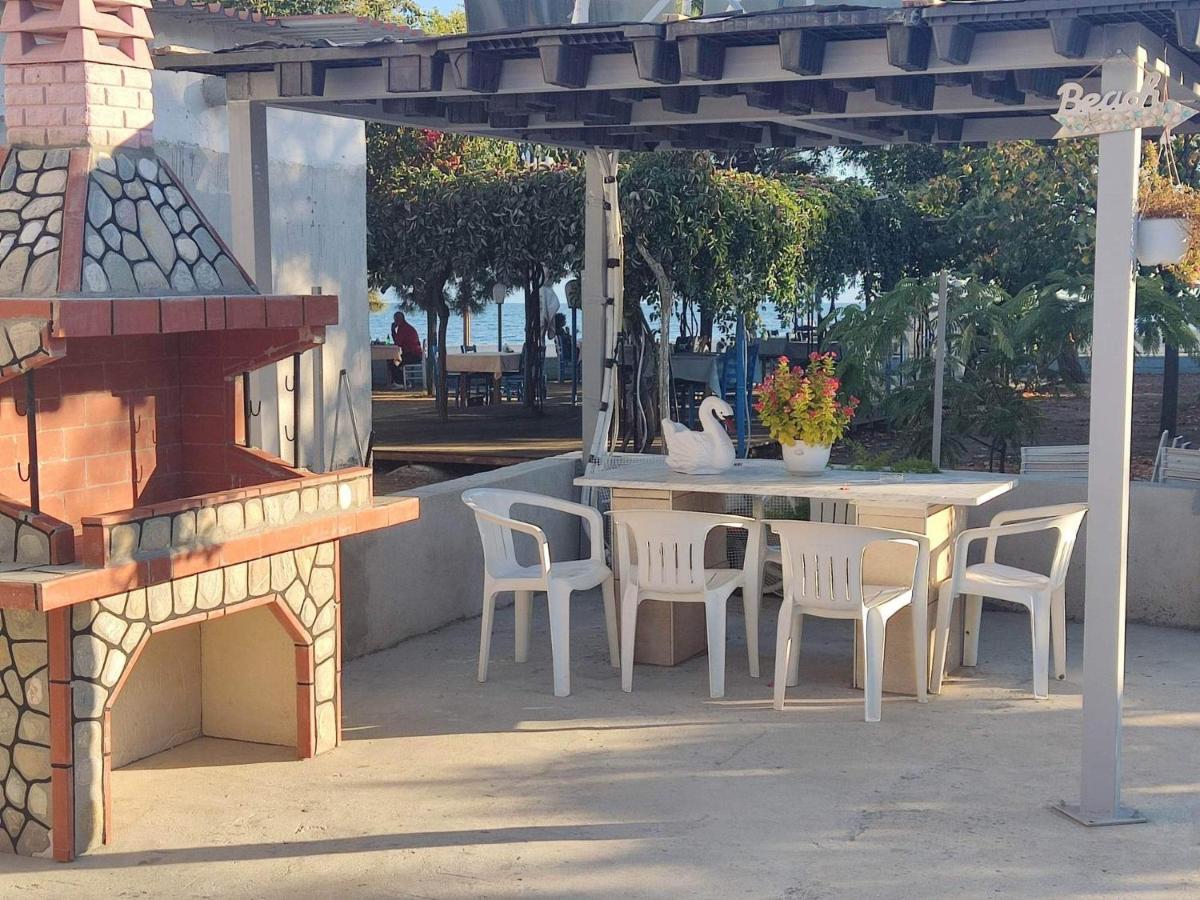 Look To The Sea Holiday home Nea Karvali