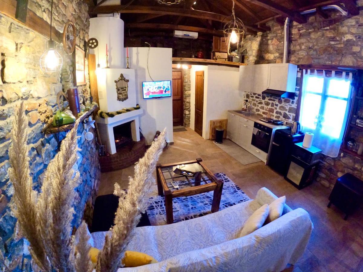 Forest Loft Apartment