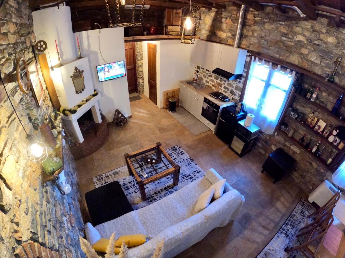Forest Loft Apartment