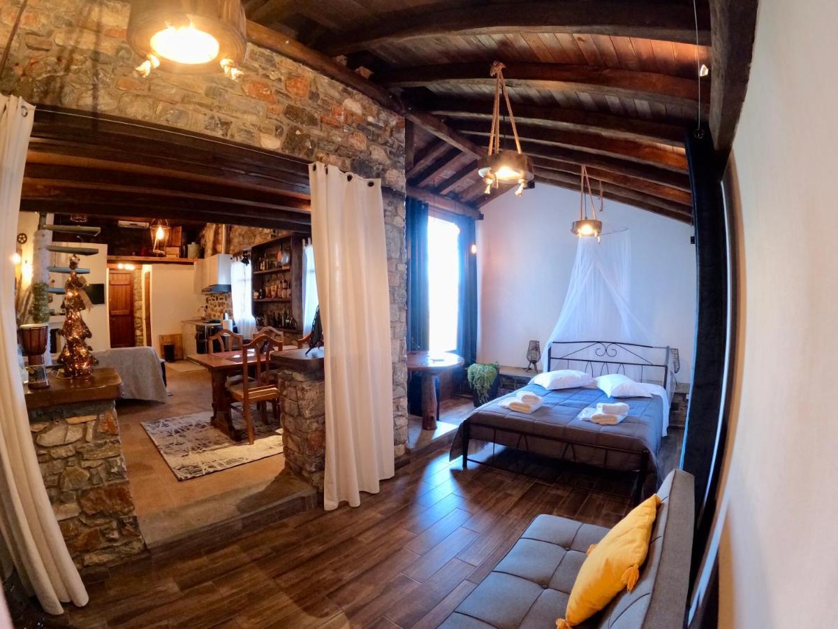 Apartment Forest Loft