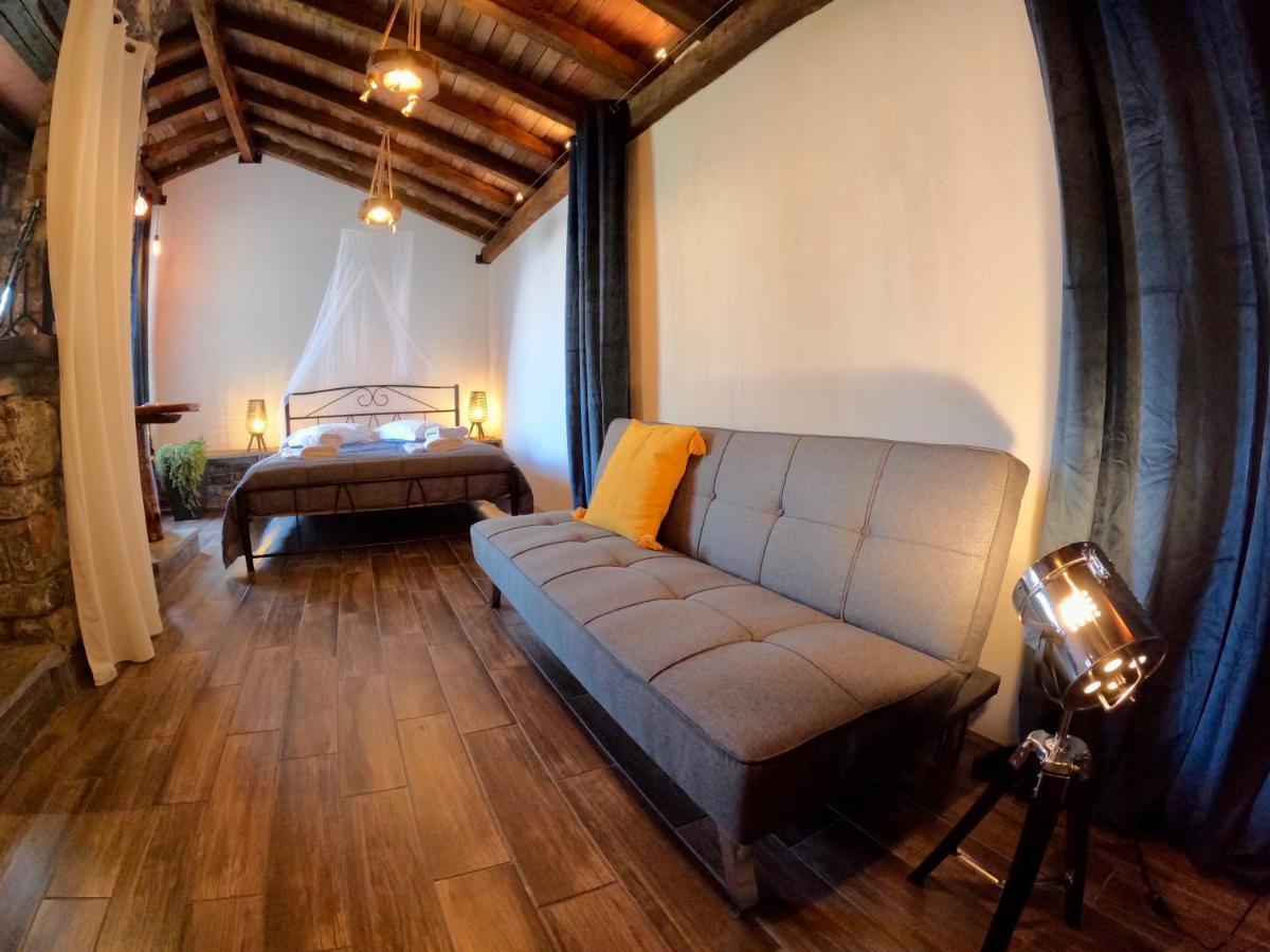 Apartment Forest Loft