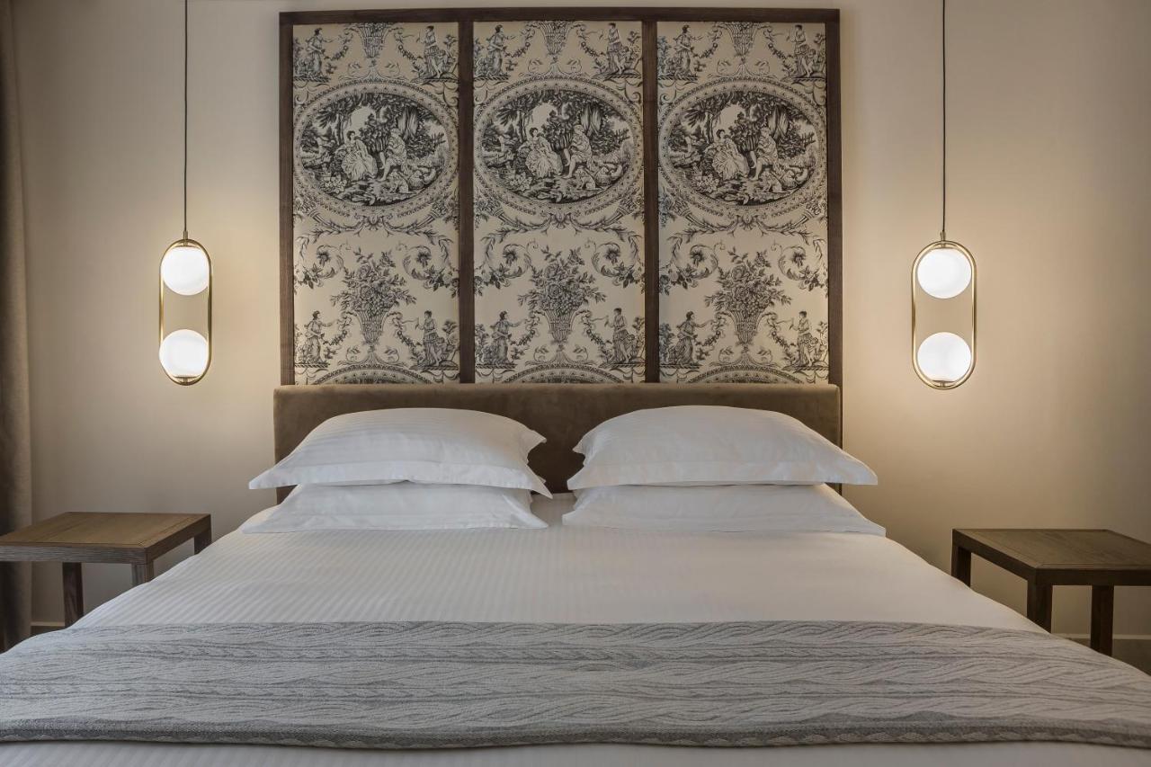 Hotel Thalassa Boutique - Adults Only