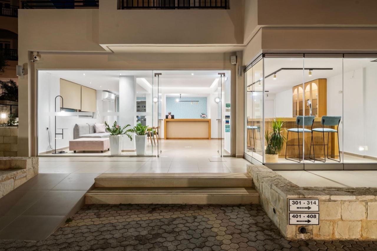 Aparthotel Rainbow Stalida