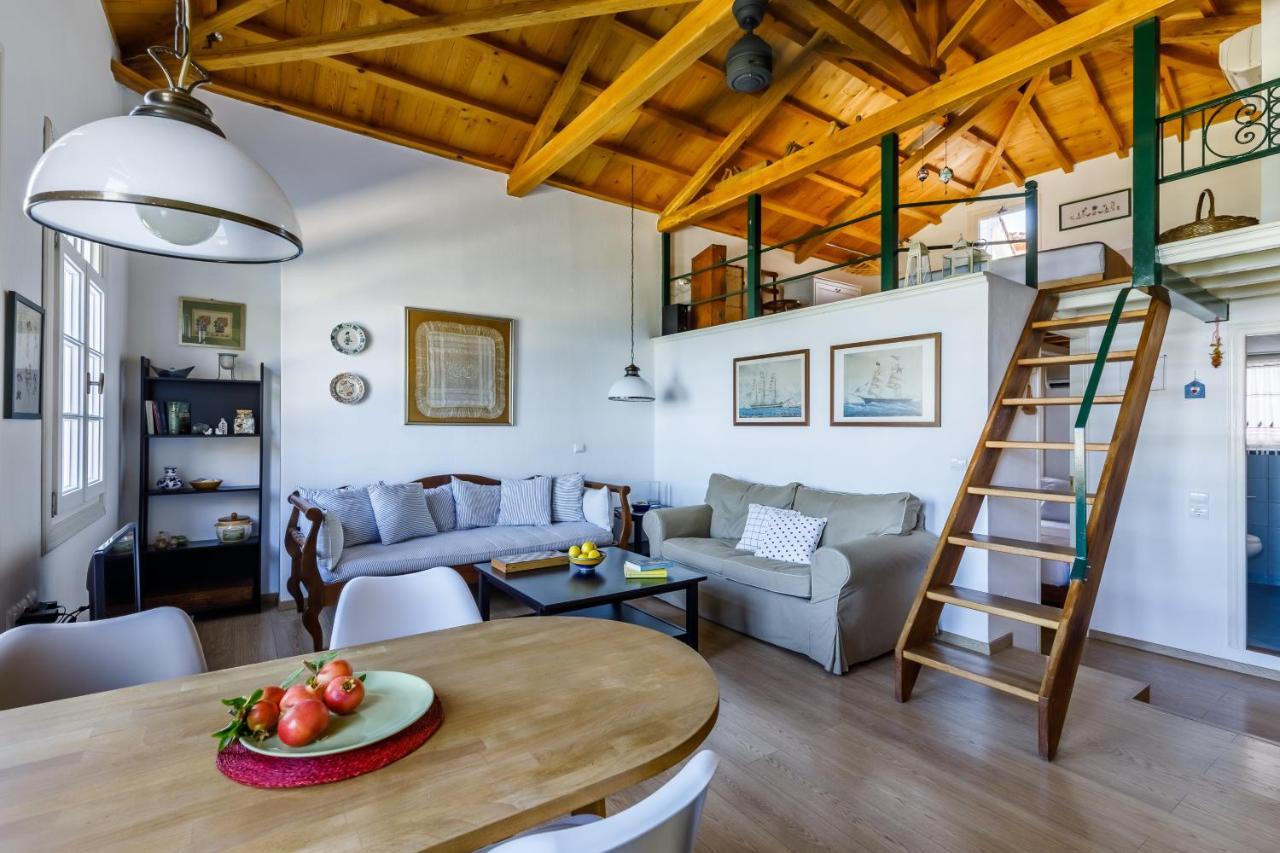 Vivere Holiday home *