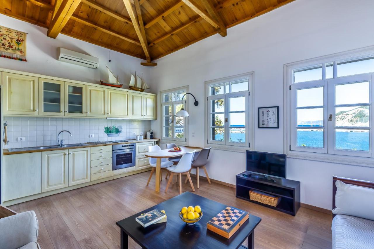 Holiday home Vivere
