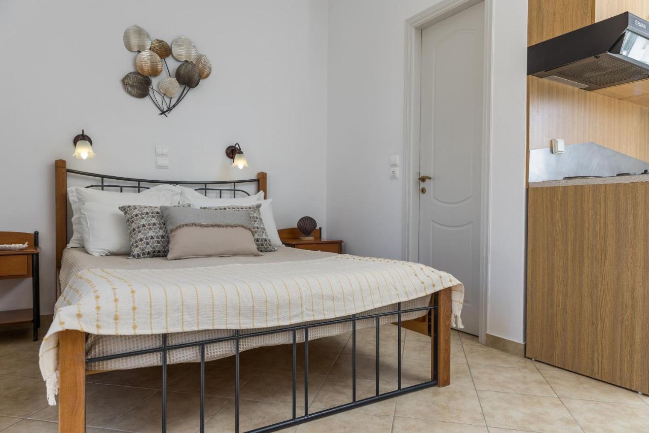 Marine Dream Apartment *