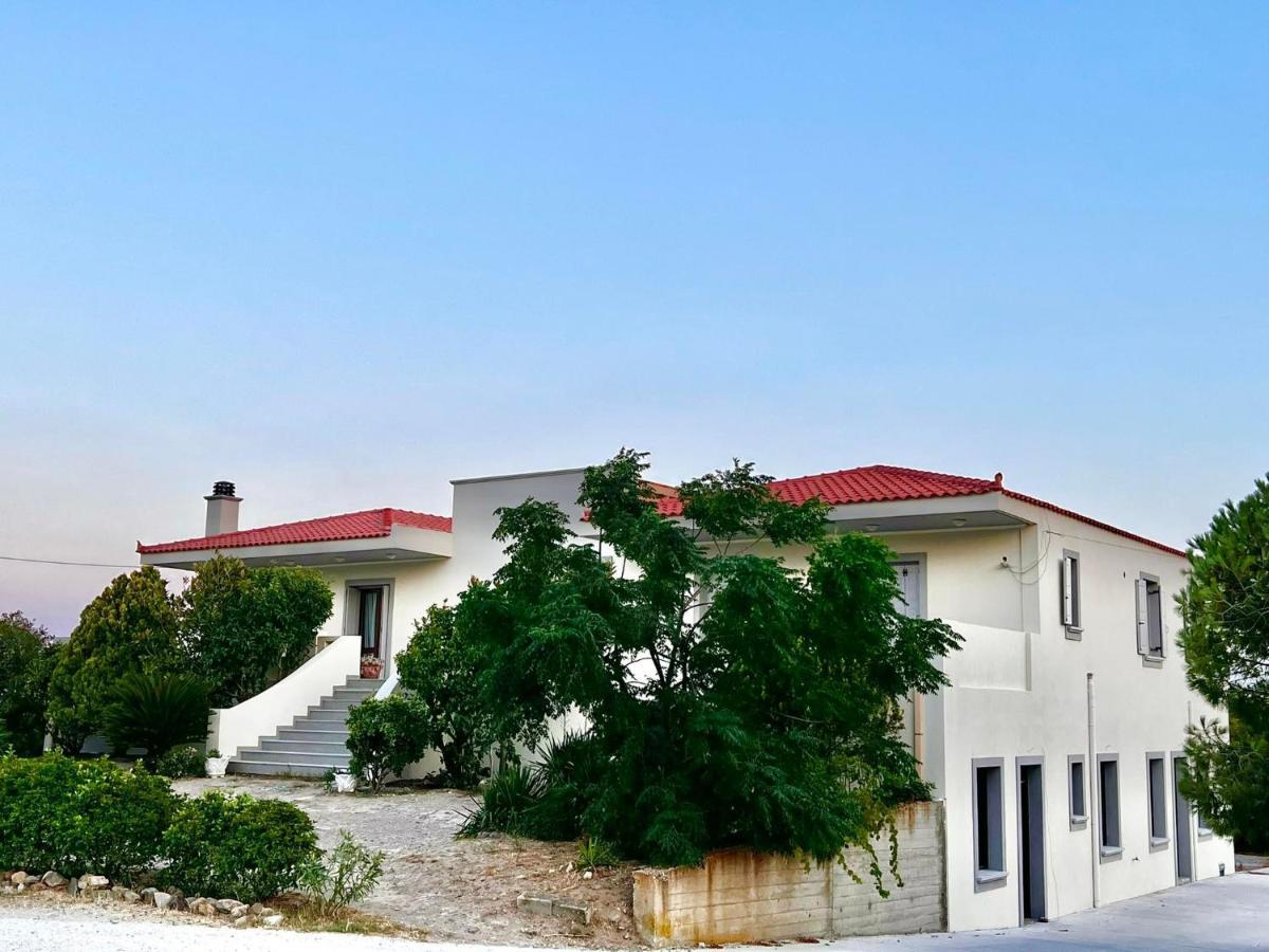 Evgatisbeach Loyskoy 2 Holiday home *
