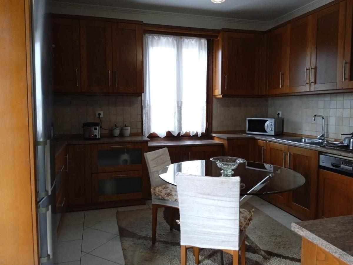 Evgatisbeach Loyskoy 2 Holiday home Myrina