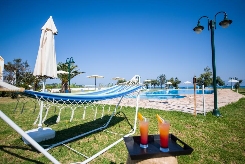 Corfu Sea Palm