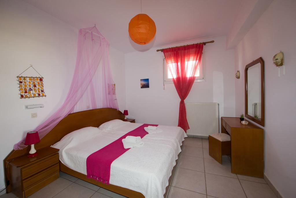 Apartment Corfu Sea Palm Roda (Corfu)