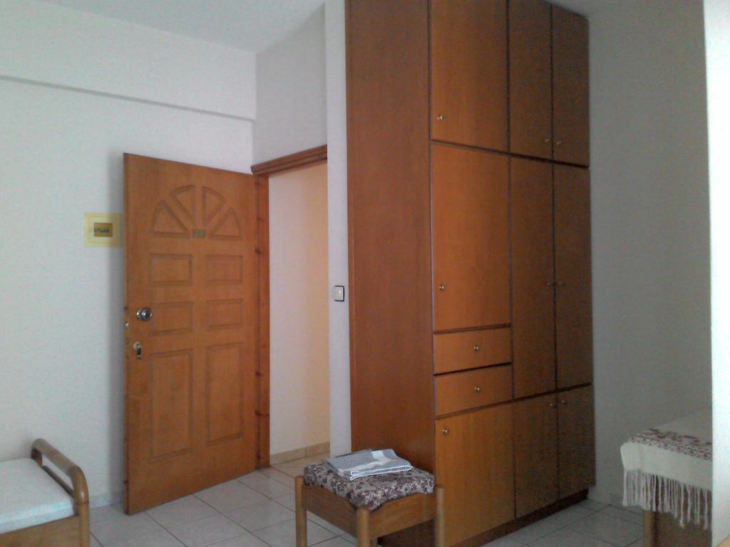 Argyroupolis Dimitris Apartment Argiroupolis