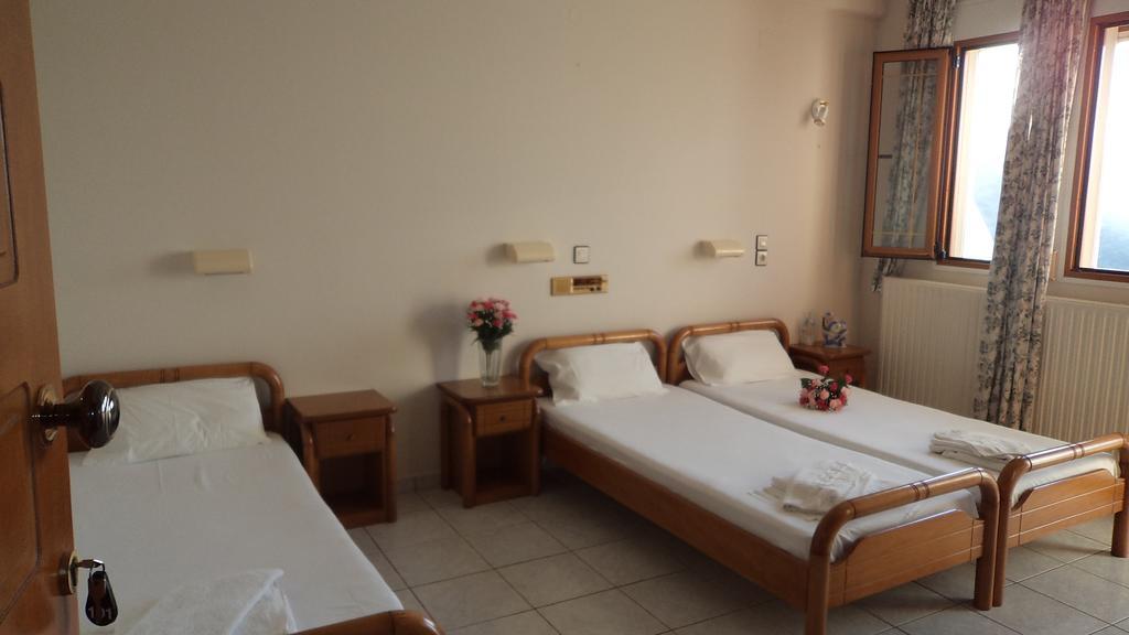 Apartment Argyroupolis Dimitris