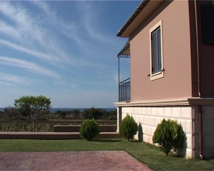 Regaliki Holiday home Svoronata