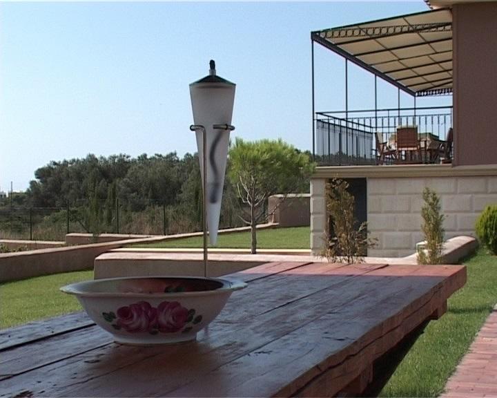 Holiday home Regaliki *