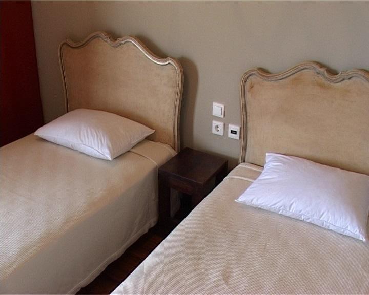 Holiday home Regaliki Svoronata