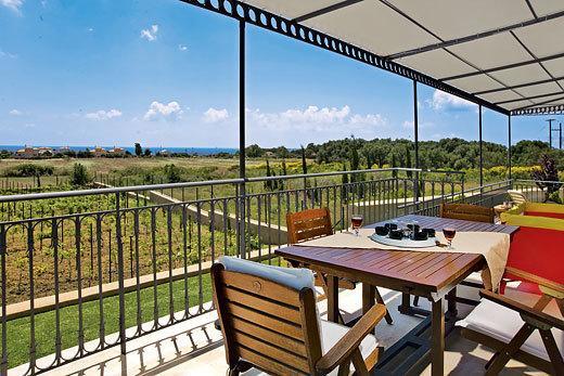Holiday home Regaliki