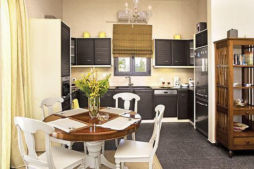 Regaliki Holiday home *